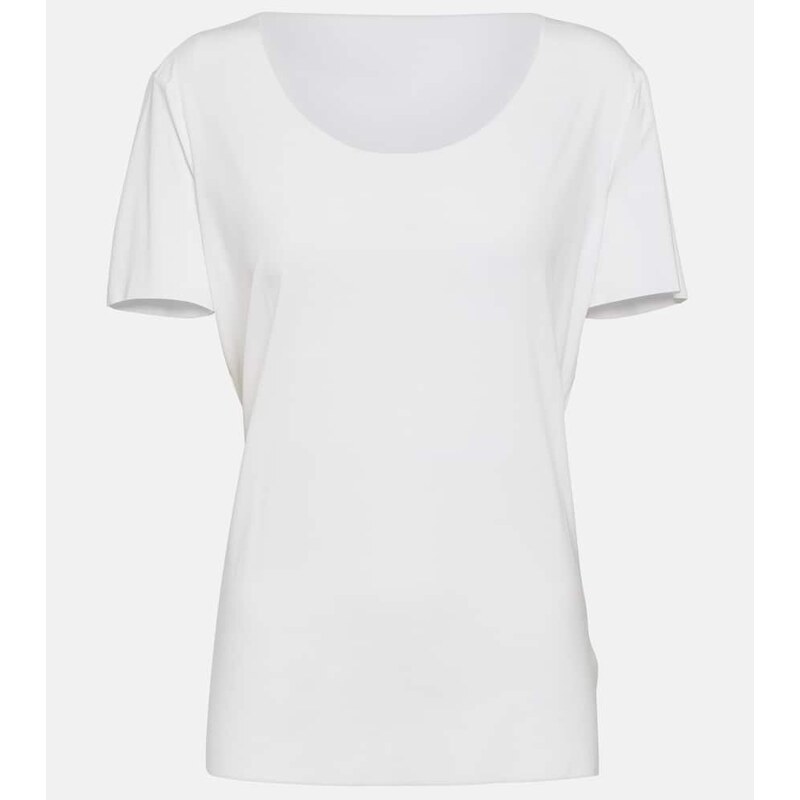 Wolford Aurora jersey T-shirt