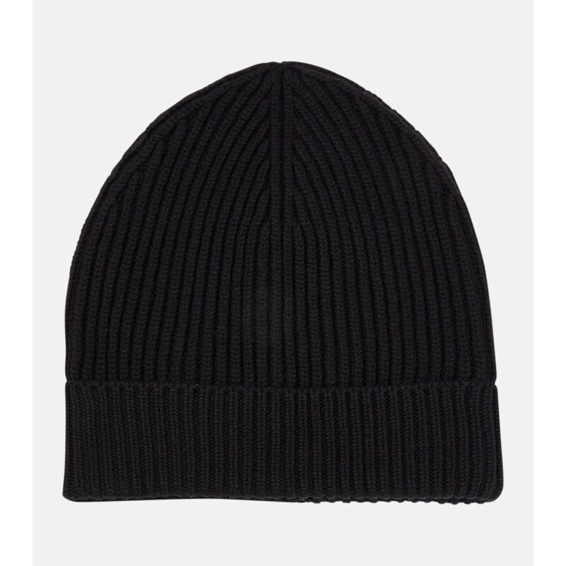 Dolce&Gabbana Wool and cashmere beanie