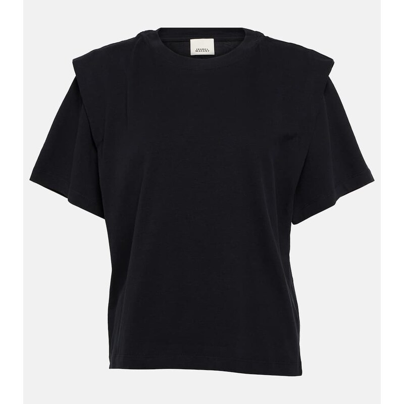 Isabel Marant Zelitos cotton top