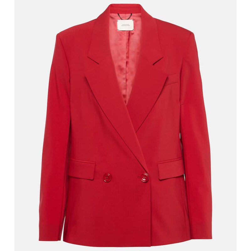 Dorothee Schumacher Modern Sophistication blazer