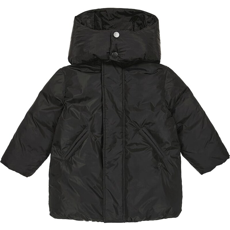 MM6 Maison Margiela Kids Puffer coat