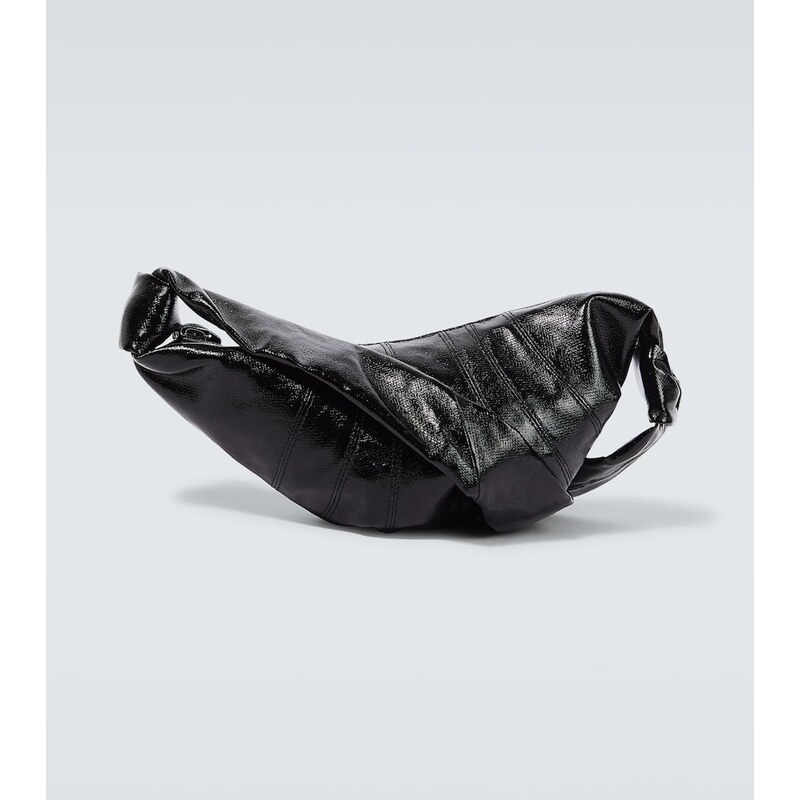 Lemaire Croissant Small shoulder bag