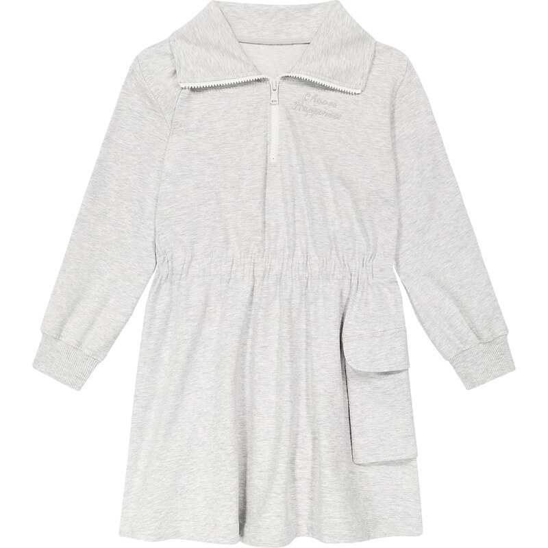 Brunello Cucinelli Kids Cotton dress