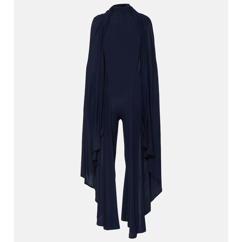 Alaïa Jersey jumpsuit