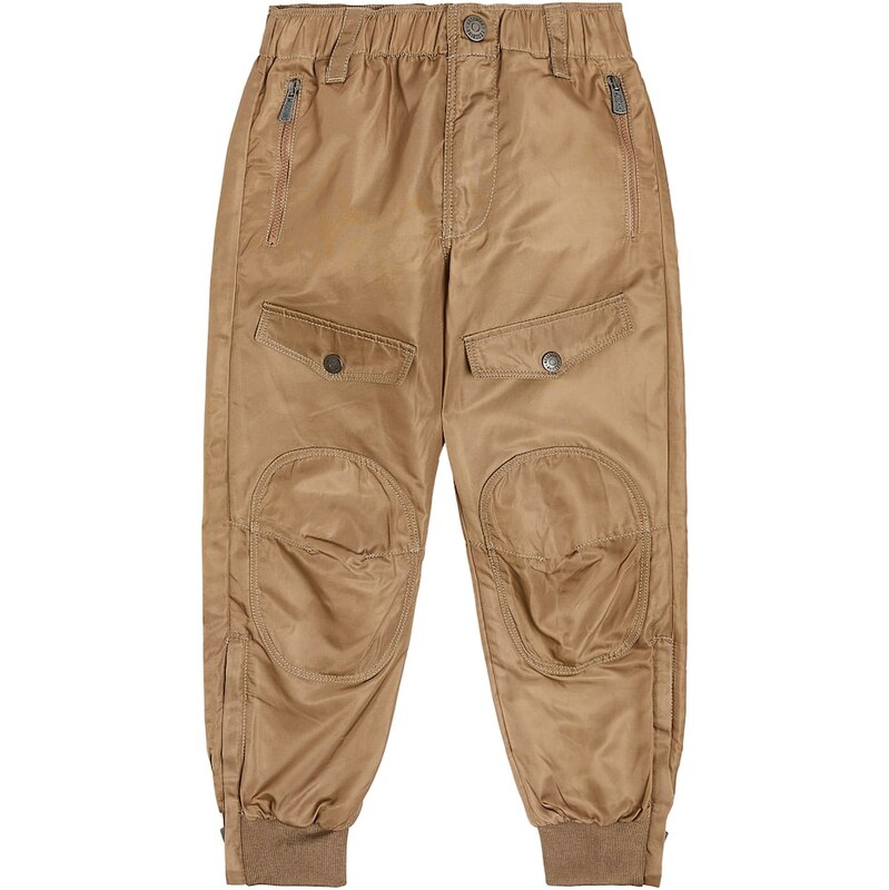 Moschino Kids Cargo pants