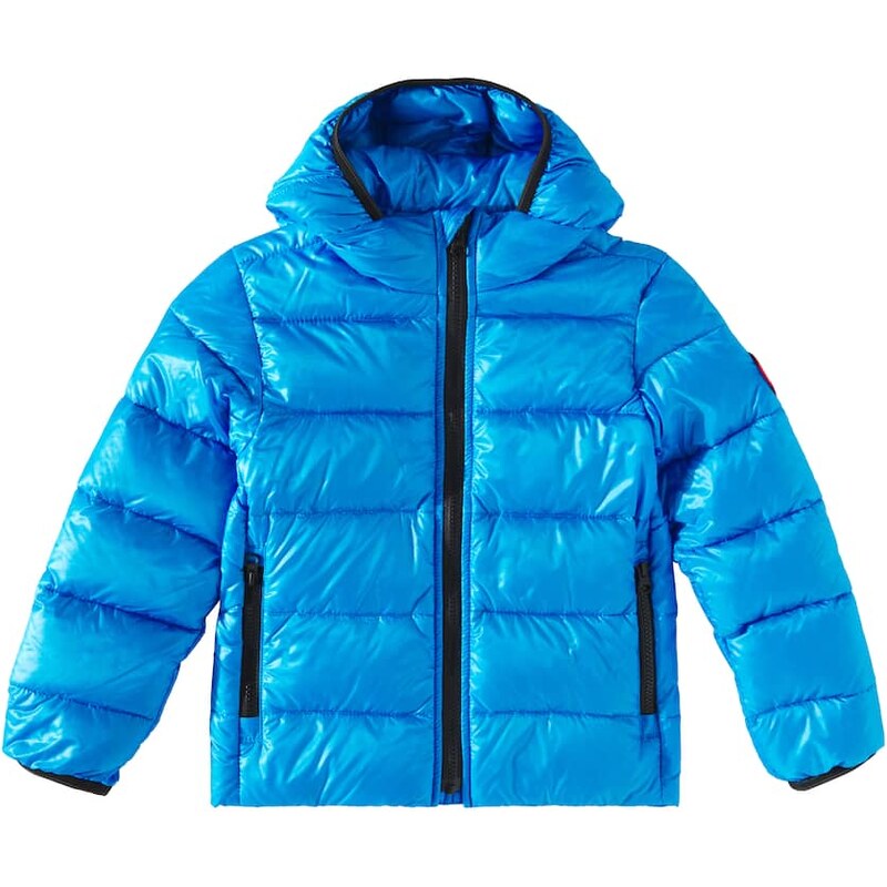 Canada Goose Kids Crofton Hoody down jacket