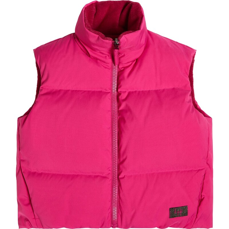 Il Gufo Down vest