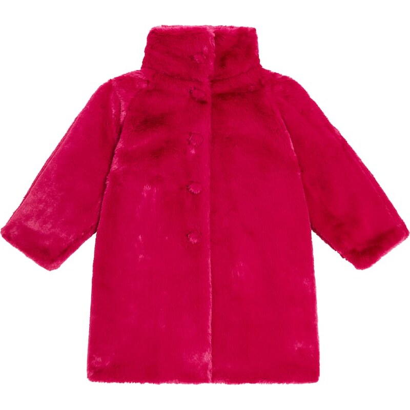 Il Gufo Coat