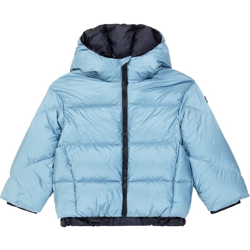 Il Gufo Down coat