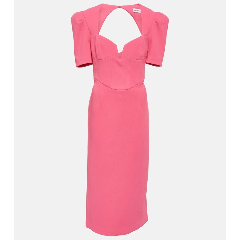Rebecca Vallance Marie midi dress