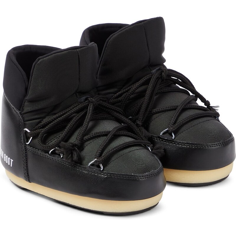 Moon Boot Kids Icon snow boots