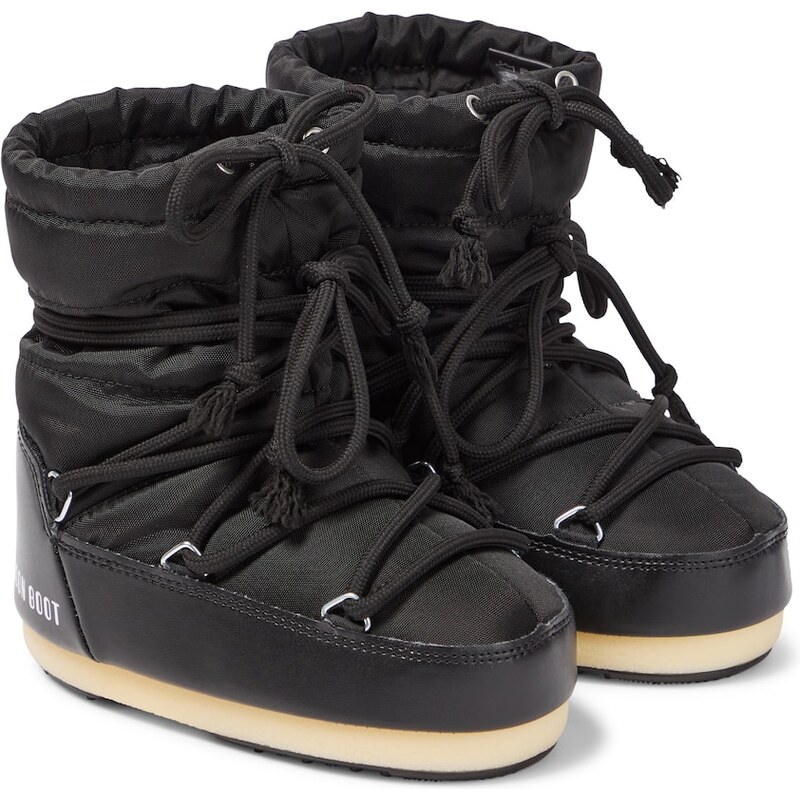 Moon Boot Kids Icon Light Low snow boots