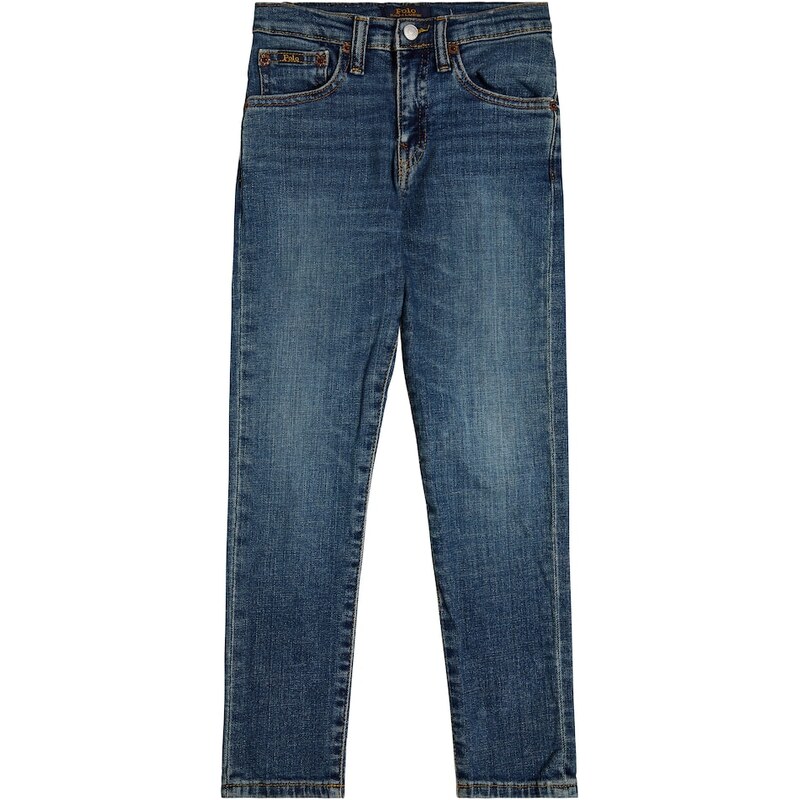 Polo Ralph Lauren Kids Sullivan slim jeans