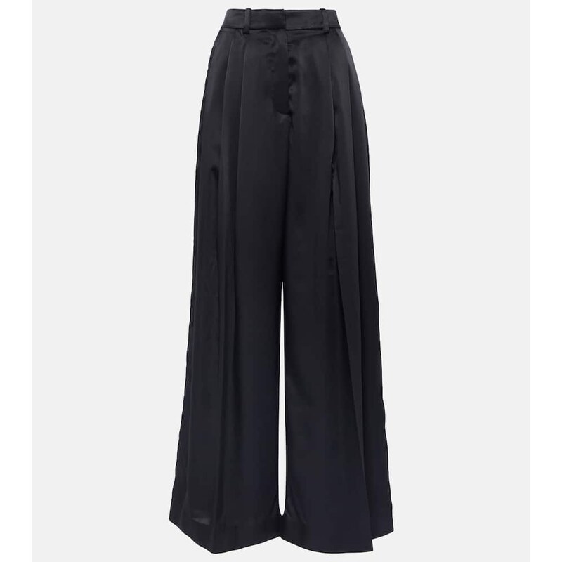 JW Anderson Twill wide-leg pants