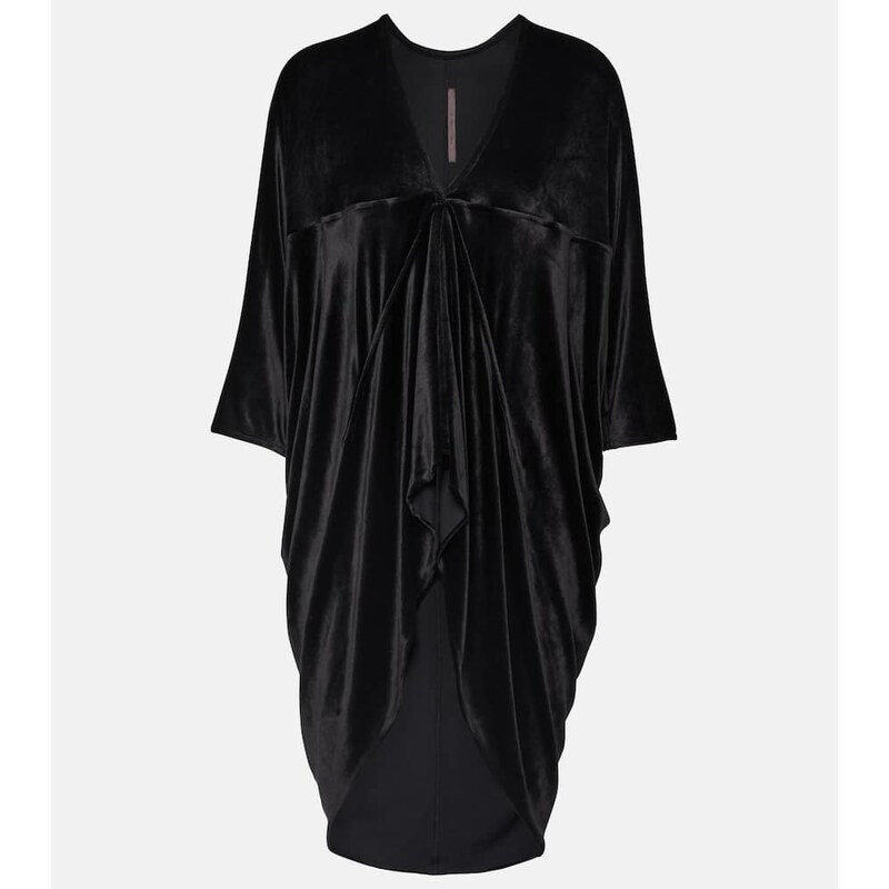 Rick Owens Em oversized top