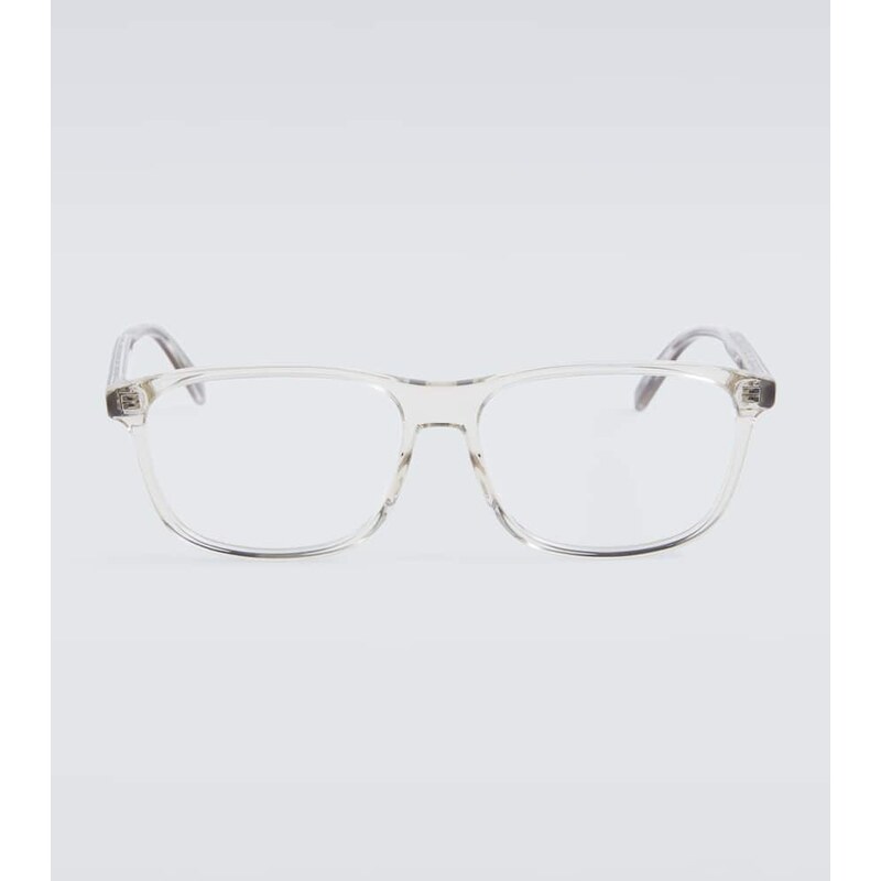 Dior Eyewear InDiorO S5I rectangular glasses