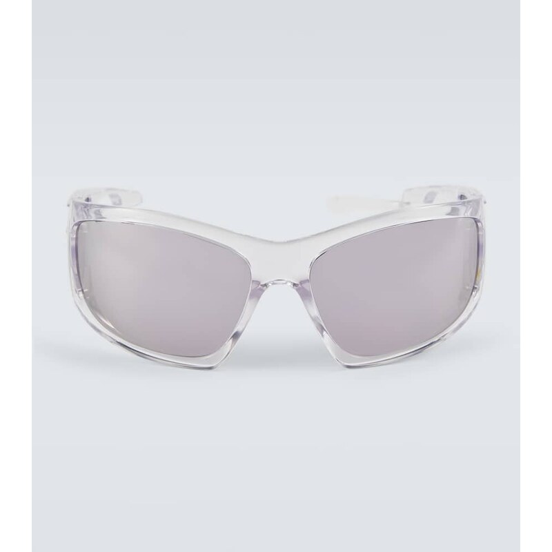 Givenchy Giv Cut square sunglasses