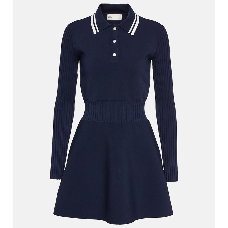 Tory Burch Shirt minidress