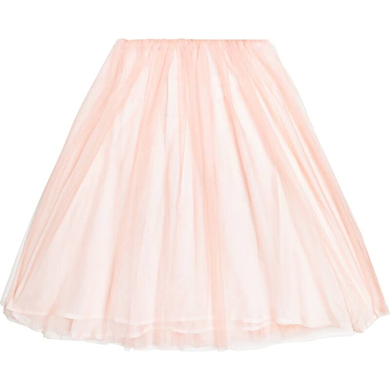 Bonpoint Panice tulle skirt