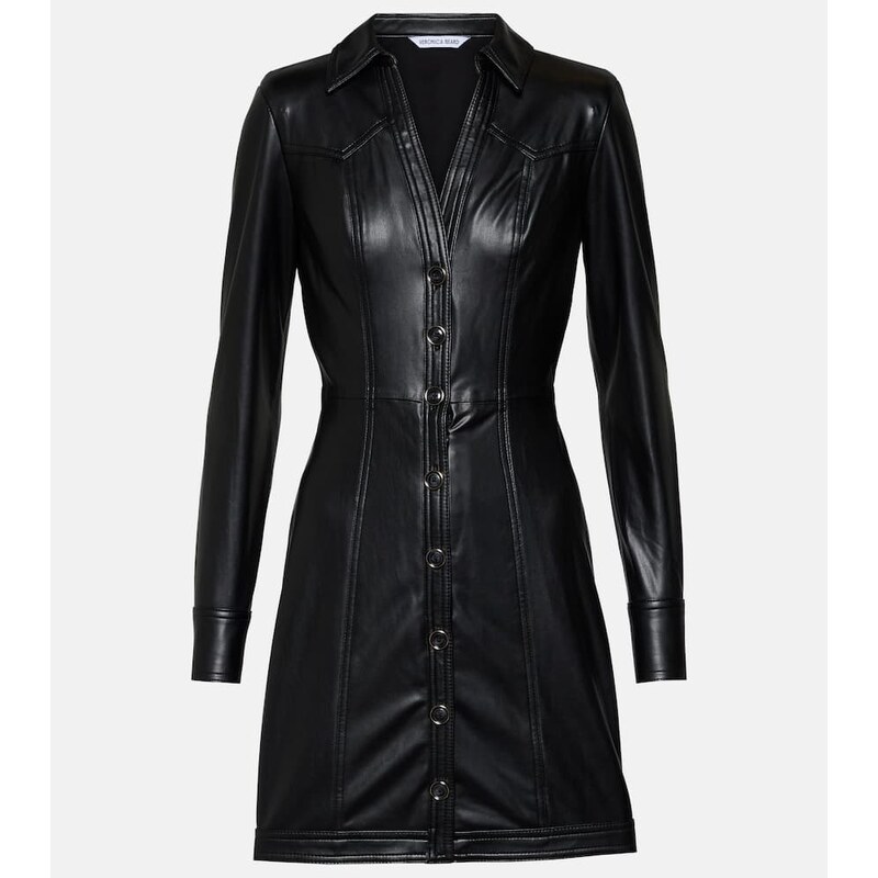 Veronica Beard Garrett shirt dress