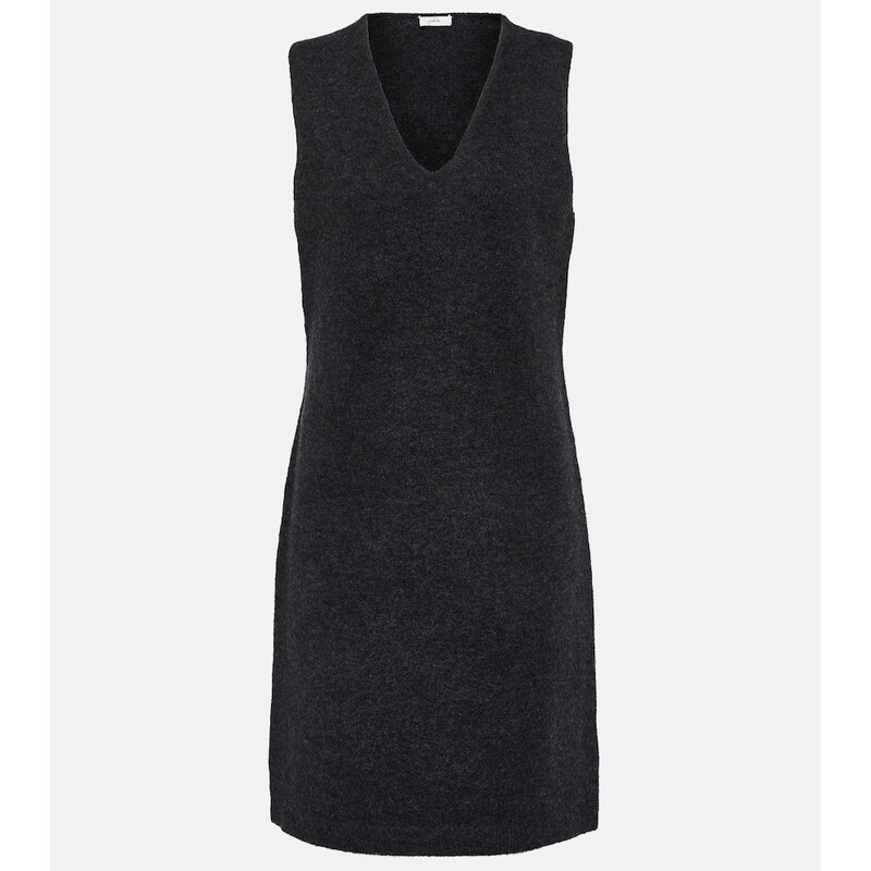 Vince Knitted minidress