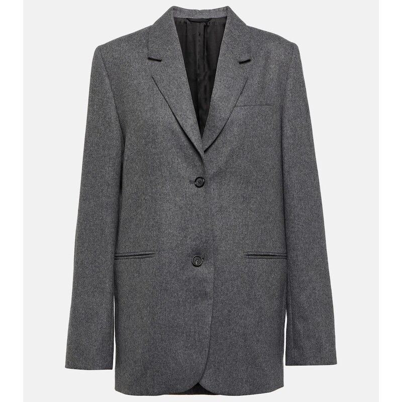 Toteme Wool-blend blazer