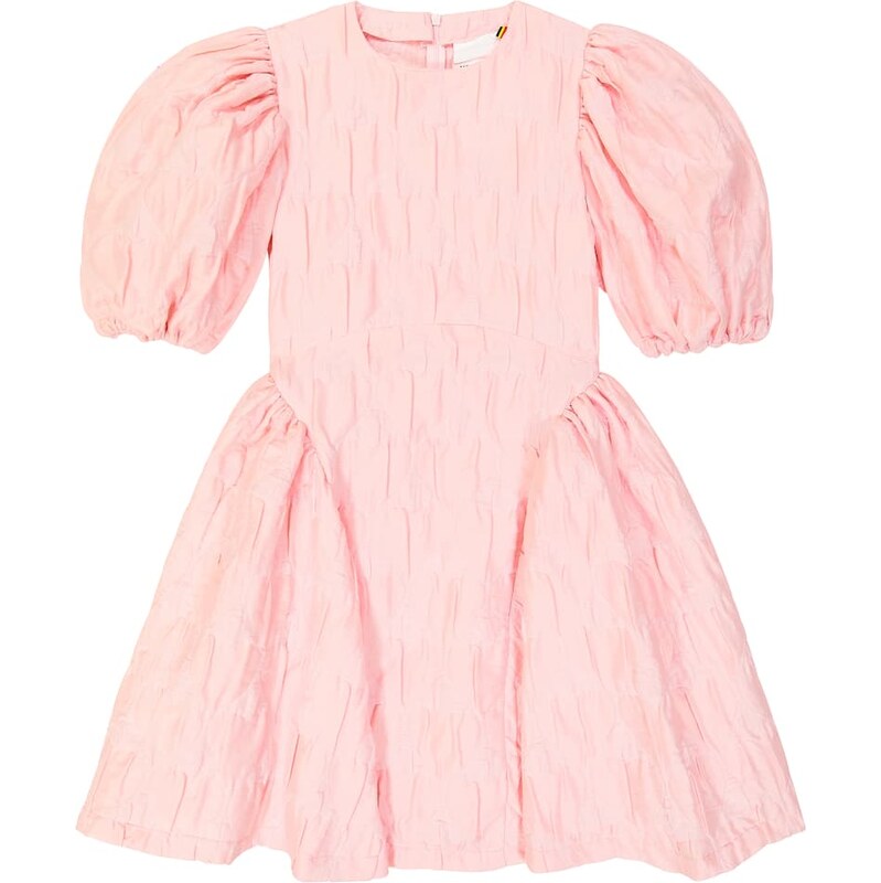 Caroline Bosmans Heart dress