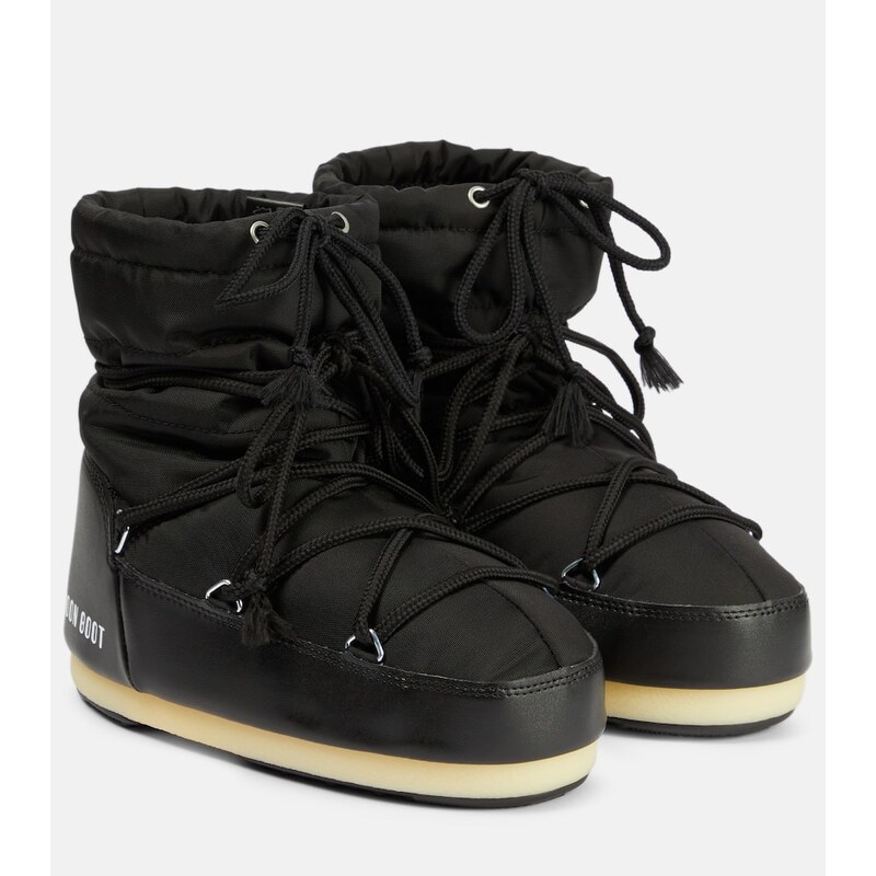 Moon Boot Icon Light Low snow boots