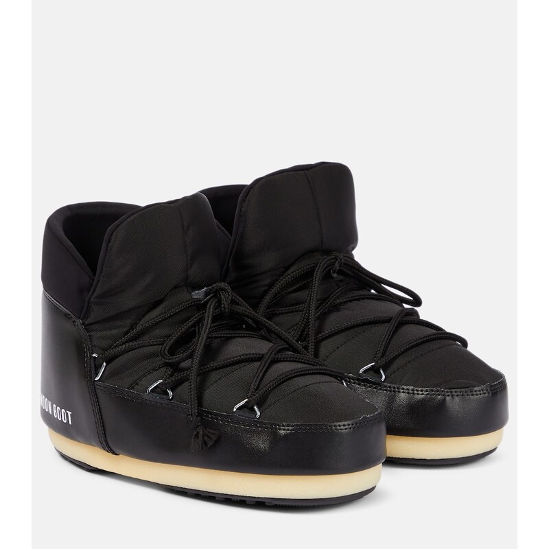 Moon Boot Icon snow boots