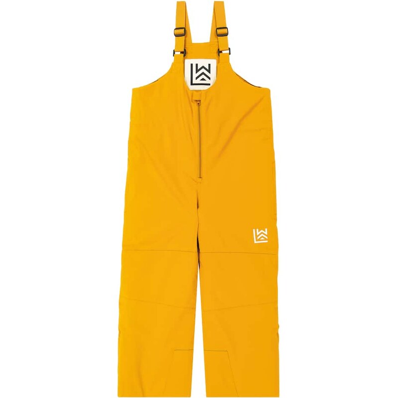 Liewood Konrad ski salopettes