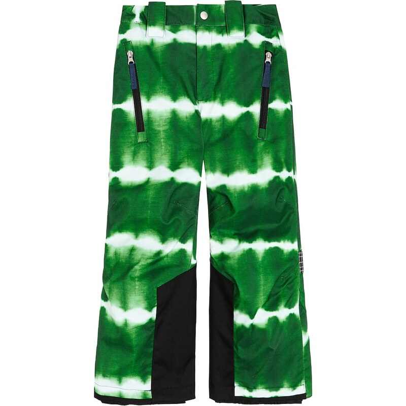 Molo Jump Pro tie-dye ski pants