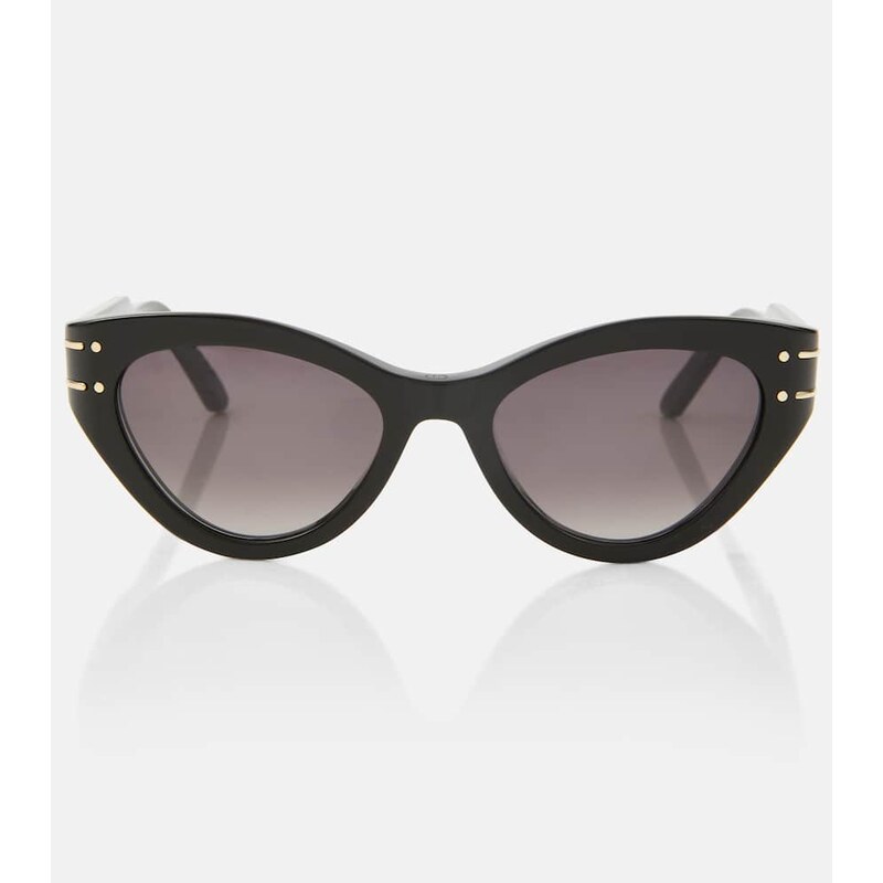 Dior Eyewear DiorSignature B7I cat-eye sunglasses