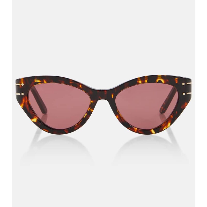 Dior Eyewear DiorSignature B7I cat-eye sunglasses