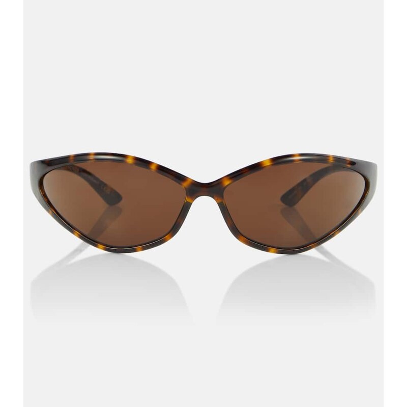 Balenciaga Oval sunglasses