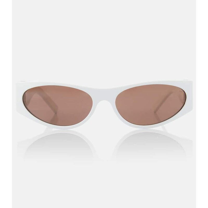 Givenchy 4G cat-eye sunglasses
