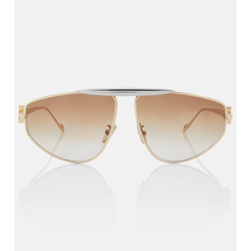 Loewe Aviator sunglasses