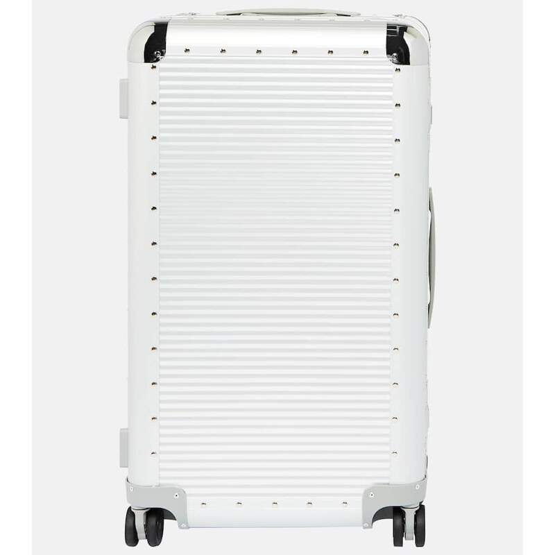 FPM Milano Bank S Trunk check-in suitcase