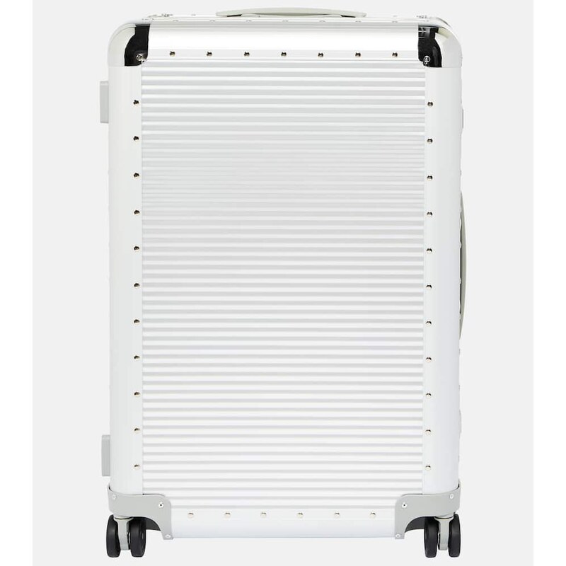 FPM Milano Bank S Spinner 76 check-in suitcase