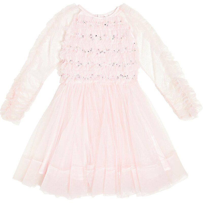 Tutu Du Monde Miss Mille sequined tulle dress