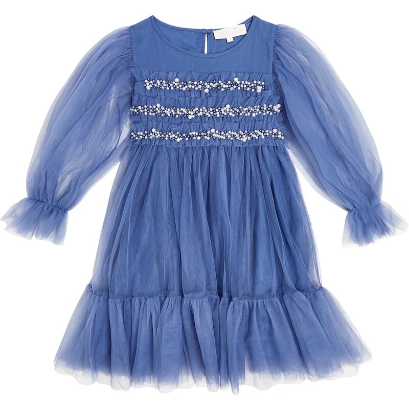 Tutu Du Monde Neva tulle dress