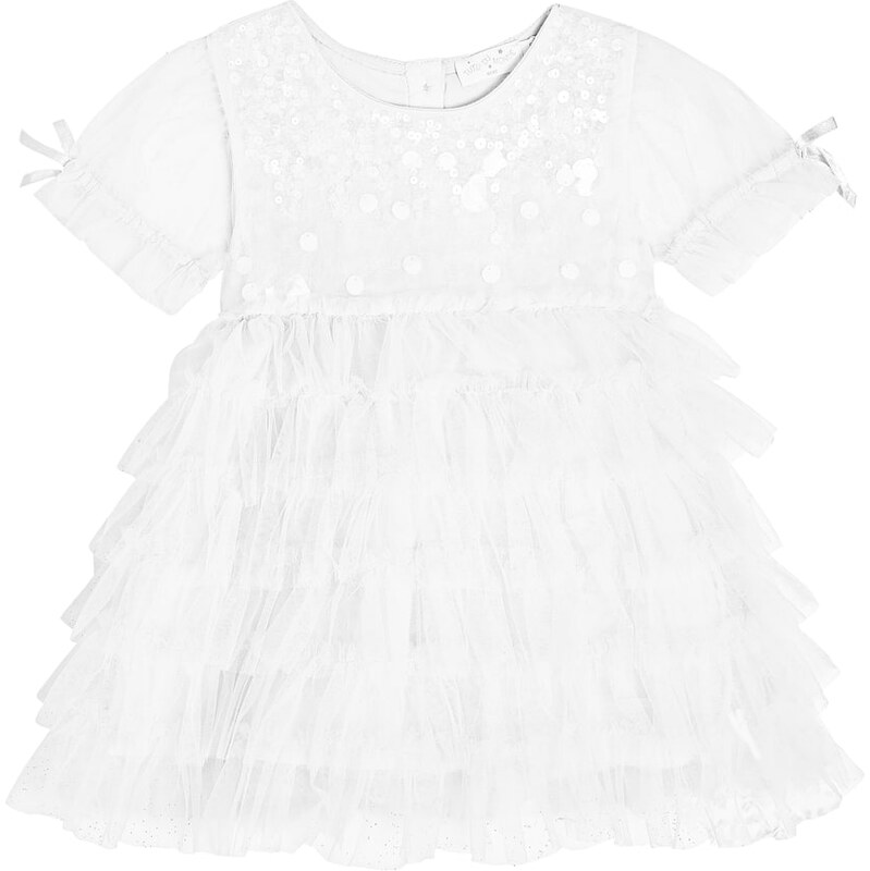 Tutu Du Monde Baby Twinkling Tutu tulle dress