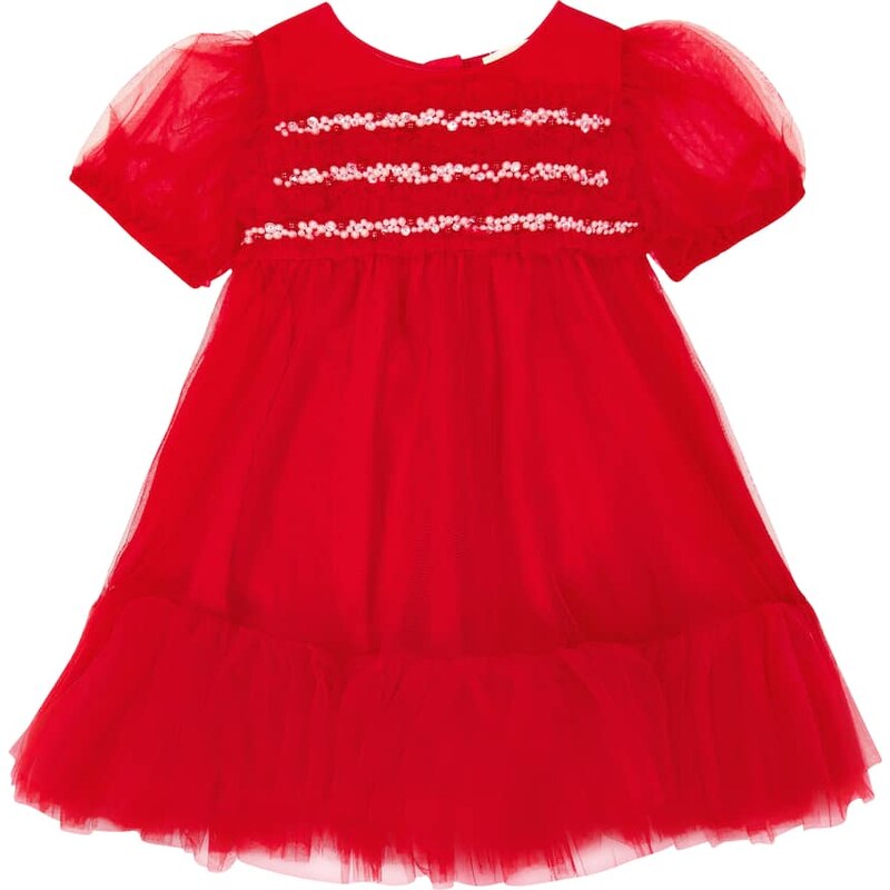 Tutu Du Monde Baby Serephine tulle dress