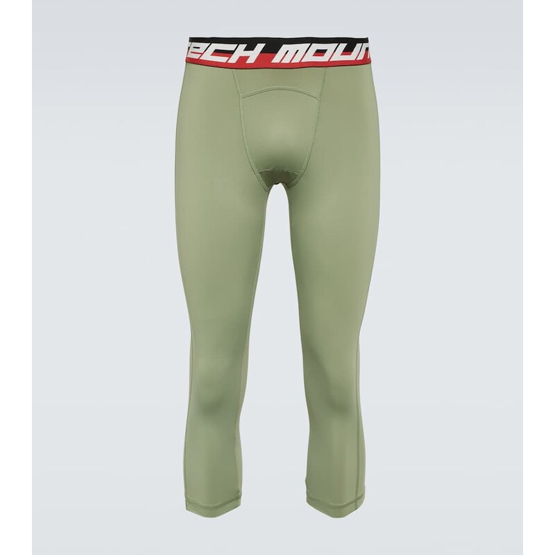Aztech Mountain Next To Skin leggings