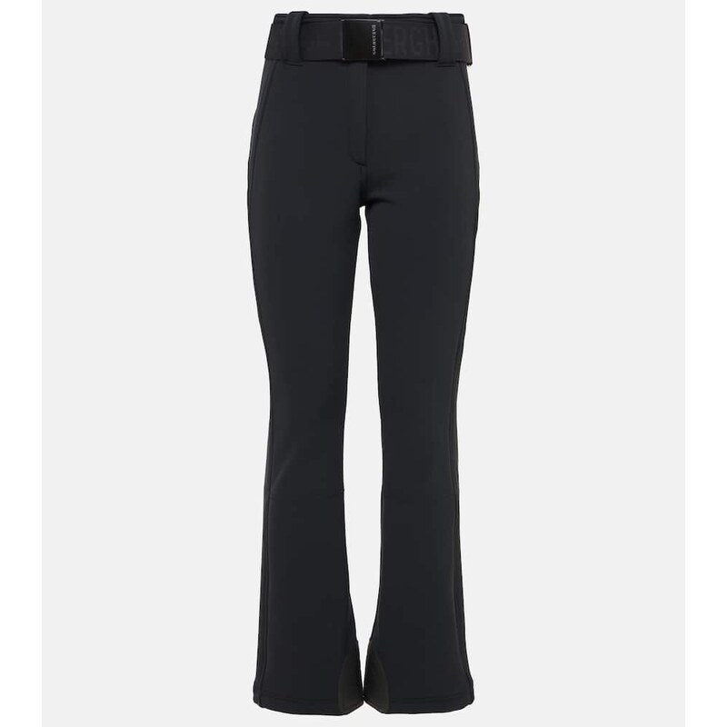 Goldbergh Pippa cropped ski pants
