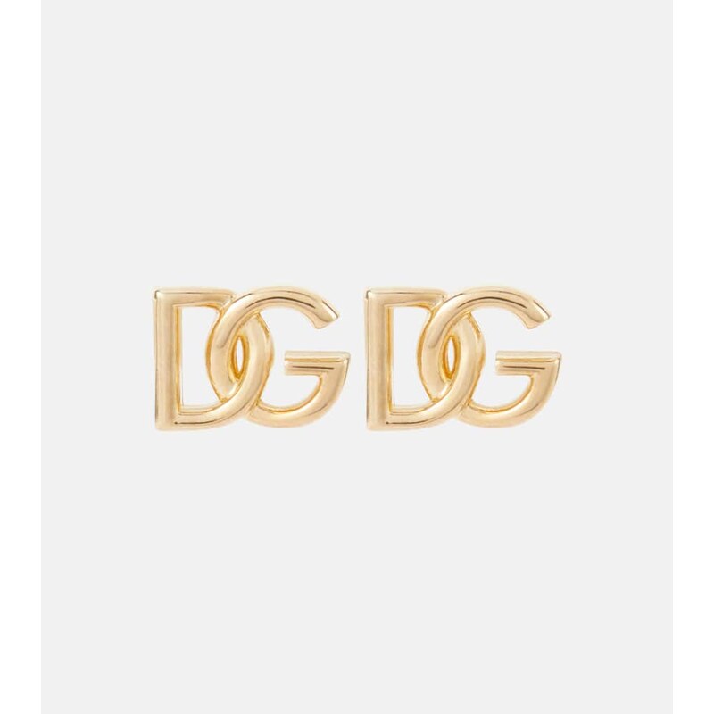 Dolce&Gabbana DG earrings