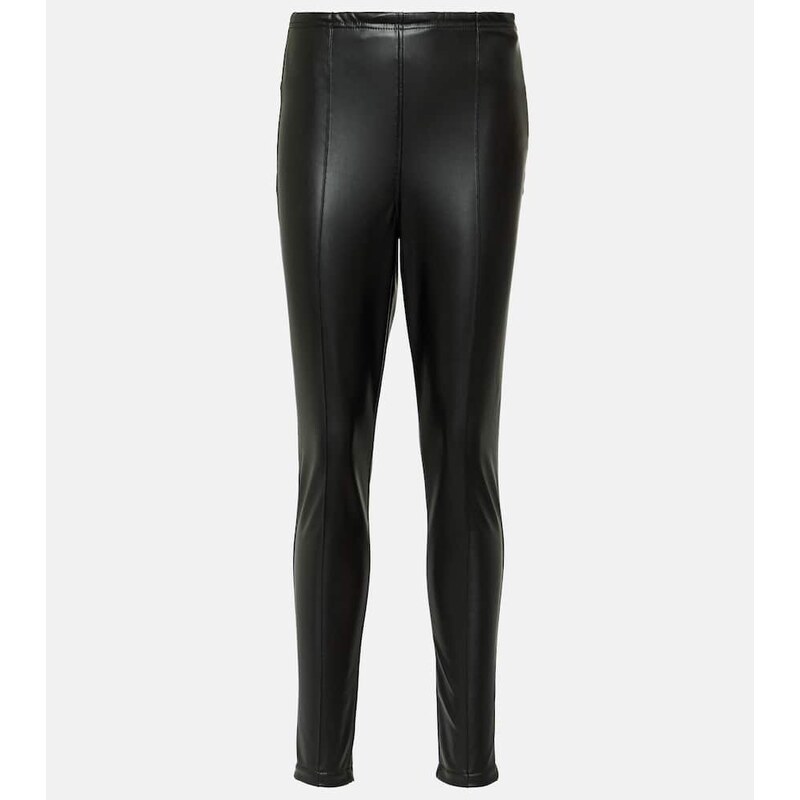 Jet Set Pegaso leggings