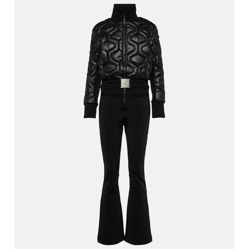 Toni Sailer Conni Special ski suit