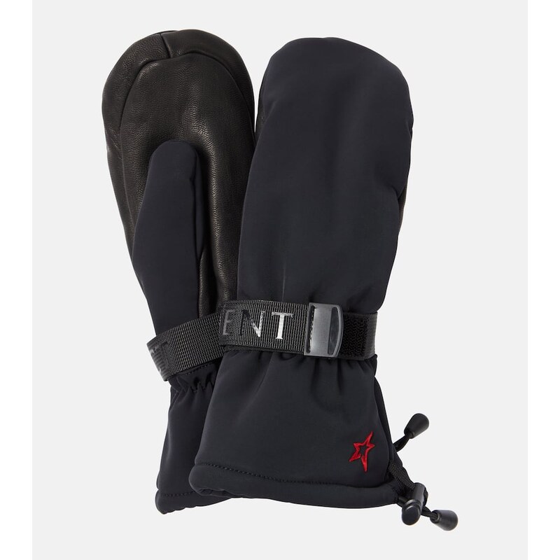 Perfect Moment Davos ski mittens