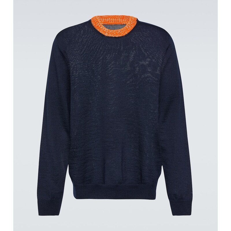 Maison Margiela Wool sweater