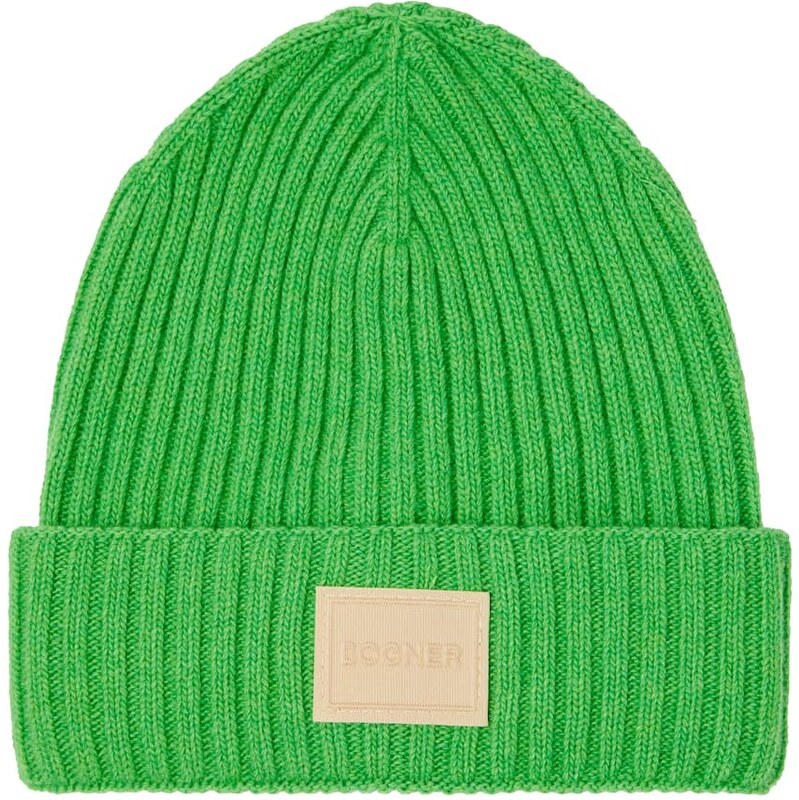 Bogner Kids Kaj ribbed-knit beanie